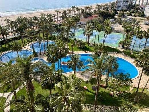 Apartament w El Campello, Provincia de Alicante