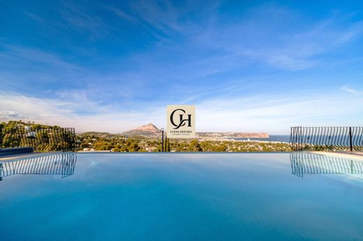 ‏וילה ב  ג'אואה, Provincia de Alicante