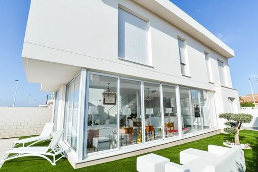 Villa in Gran Alacant, Alicante