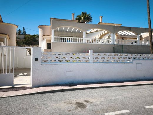 Maison de luxe à El Campello, Alicante