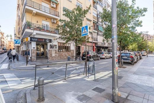 Apartment in Granada, Andalusia