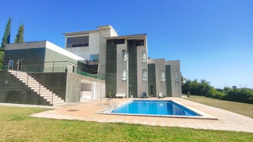 Detached House in Badajoz, Extremadura