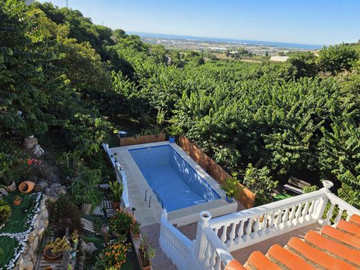 ‏בתים כפריים או חוות ב  Motril, Provincia de Granada