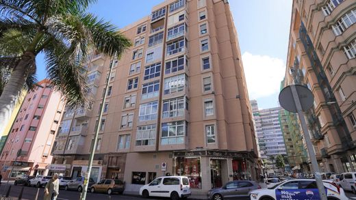 Appartement in Las Palmas de Gran Canaria, Provincia de Las Palmas