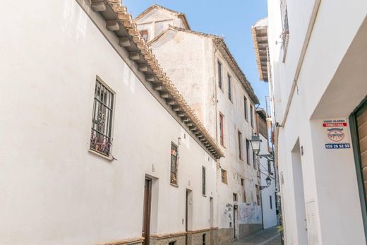 Жилой комплекс, Гранада, Provincia de Granada
