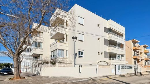 Apartment / Etagenwohnung in Palma de Mallorca, Balearen Inseln