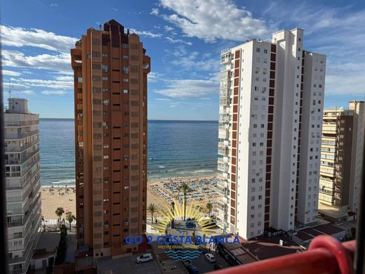 Ático en Benidorm, Provincia de Alicante