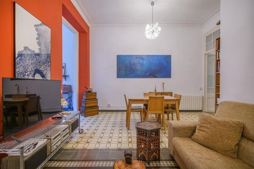 Apartment in Barcelona, Province of Barcelona