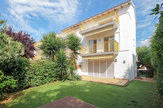 Chalet Pareado en Sitges, Provincia de Barcelona