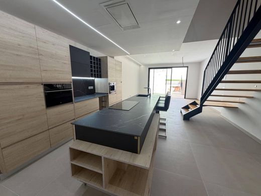Luxury home in Benisanó, Valencia