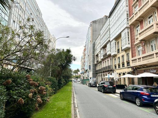 Appartamento a A Coruña, Provincia da Coruña