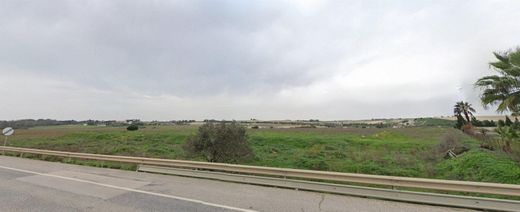 Grond in Chiclana de la Frontera, Provincia de Cádiz