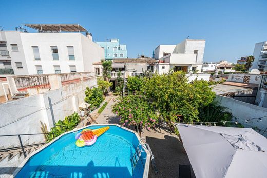 Terreno en Palma de Mallorca, Islas Baleares