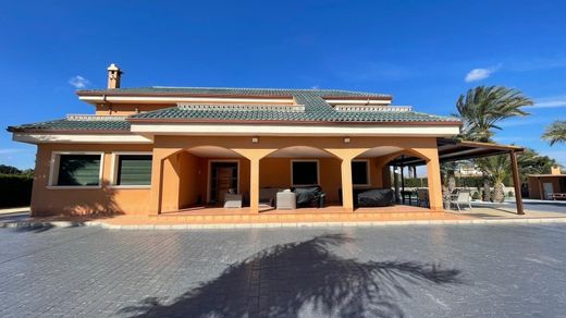 Einfamilienhaus in Elx, Alicante