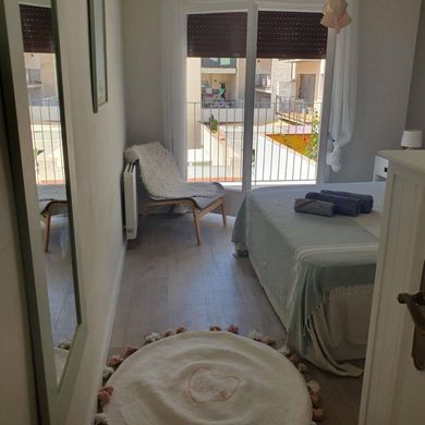 Daire Sitges, Província de Barcelona