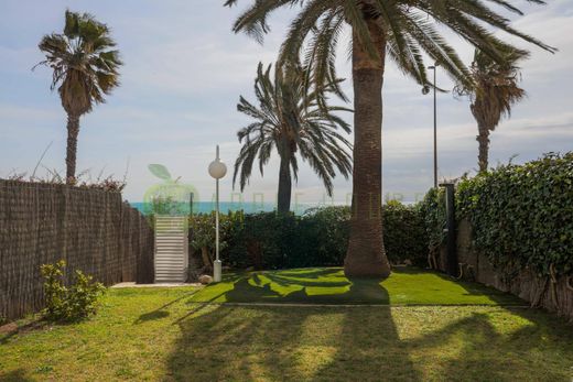 套间/公寓  Sitges, Província de Barcelona