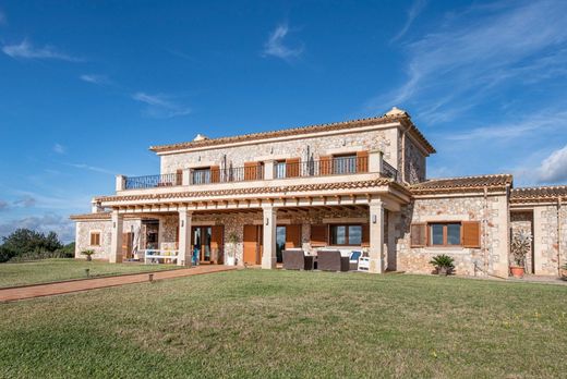 村舍/农舍  Llucmajor, Illes Balears