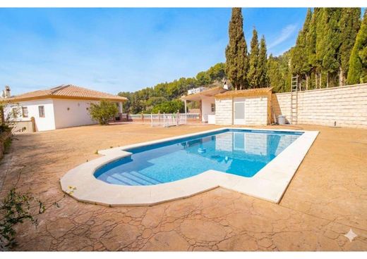 Частный Дом, Cómpeta, Provincia de Málaga