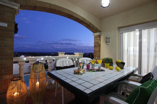 Casa di lusso a Roda de Barà, Província de Tarragona