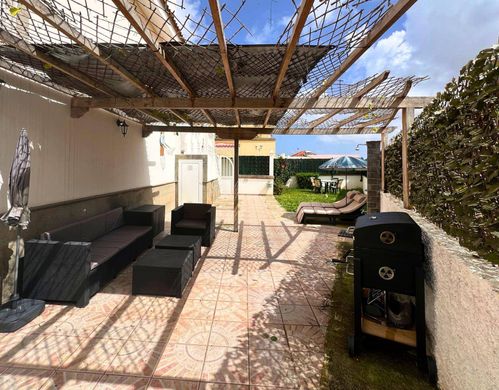 Luxury home in Las Palmas de Gran Canaria, Province of Las Palmas