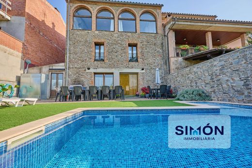 Ρουστίκ ή αγροικία σε Casserres, Província de Barcelona