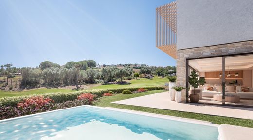 Villa multifamiliale à Mijas, Malaga