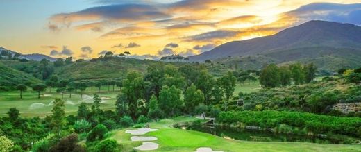 Apartment in Mijas, Malaga