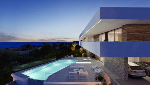 Villa a Benitachell, Provincia de Alicante