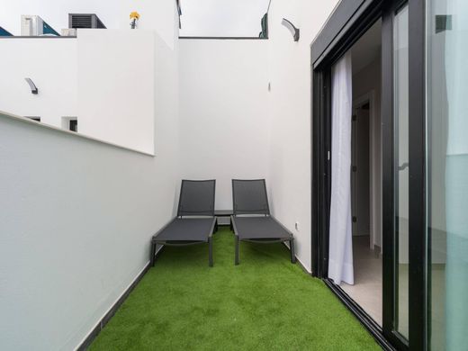 Cobertura - Las Palmas, Provincia de Las Palmas