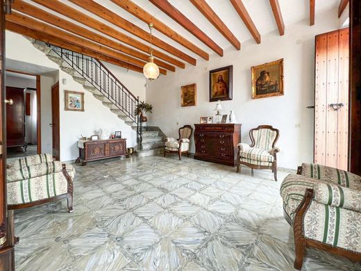 Luxury home in Selva, Province of Balearic Islands