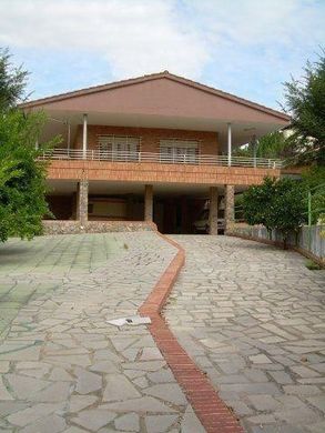 Luxury home in Albolote, Granada