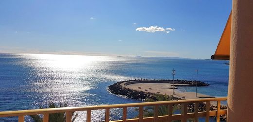 Daire Torrevieja, Provincia de Alicante