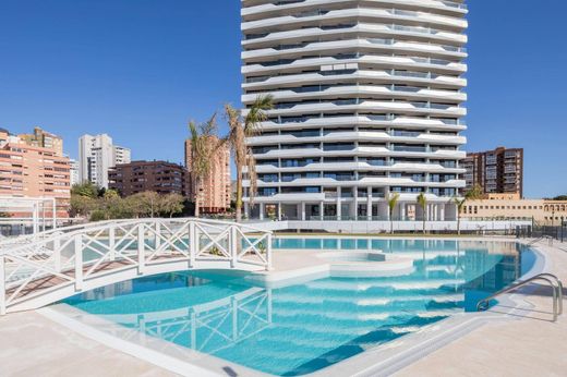 Appartamento a Benidorm, Provincia de Alicante