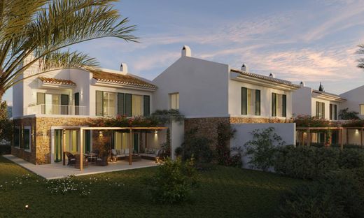 Müstakil ev Javea, Provincia de Alicante