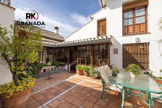 Luxury home in Granada, Andalusia