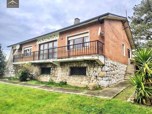 Villa in Suances, Province of Cantabria