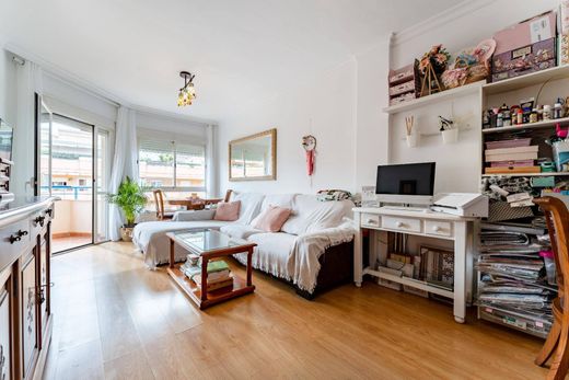 Appartement à Málaga, Malaga