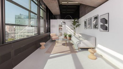 Ufficio a Madrid, Provincia de Madrid