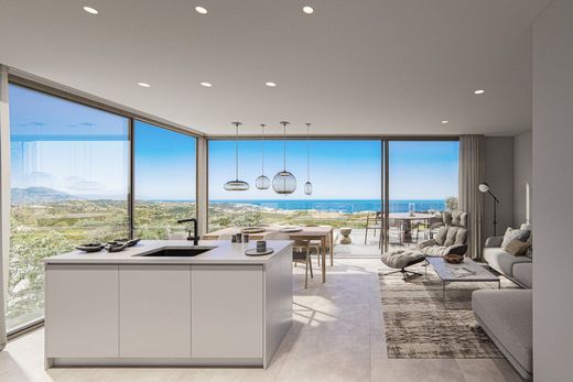 Penthouse in Mijas, Malaga