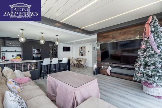 Luxury home in Albolote, Granada