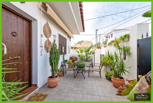 Lüks ev Chilches (Vélez-Málaga), Provincia de Málaga