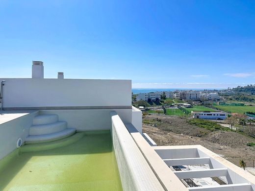 Penthouse in Estepona, Malaga