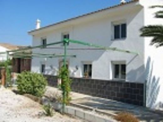 Villa - Valle de Abdalagís, Málaga