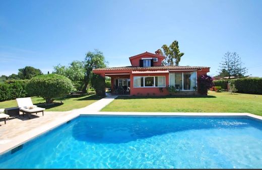 Detached House in Palma de Mallorca, Province of Balearic Islands