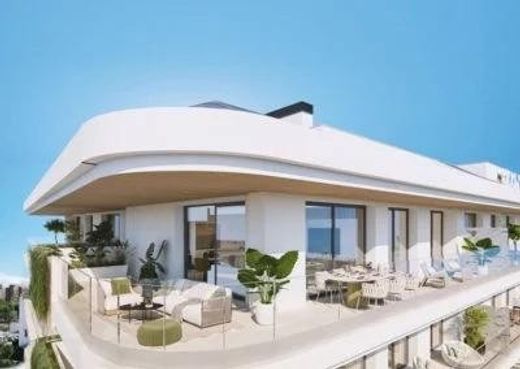 Apartment in Fuengirola, Malaga