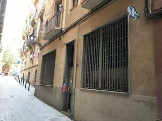 バルセロナ, ばるせろなのアパートメント・コンプレックス