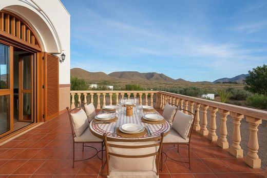 بيت مستقل ﻓﻲ Níjar, Almería