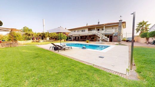 Detached House in Cordova, Province of Córdoba