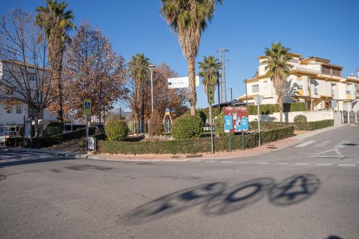Teren w Peligros, Provincia de Granada