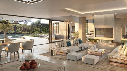 Müstakil ev Estepona, Provincia de Málaga